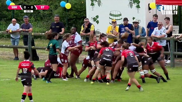 Topo Justine pelletier