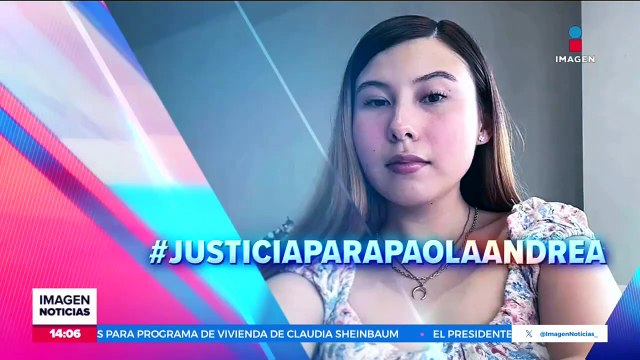 Feminicidio Paola Bañuelos: Esto es lo que se sabe del caso