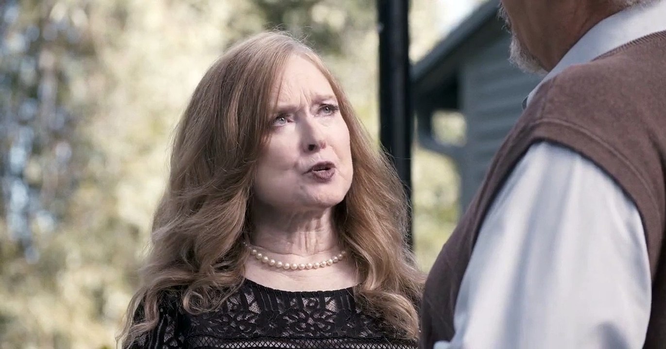 Miss Punisher - Rache ist zeitlos (2019) stream deutsch anschauen