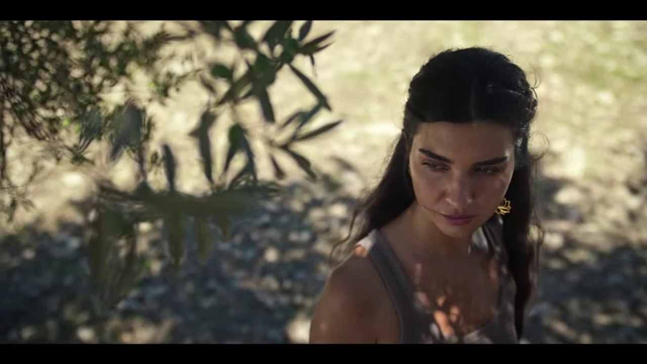 1.2ºS. ANOTHER SELF ️ NETFLIX 2024 ️ Episode 1 English HD 2ª SEASON ️