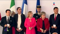 ¡SON HOMENAJEADOS! Medallistas Mexicanos son celebrados por la Embajada Francesa | ID