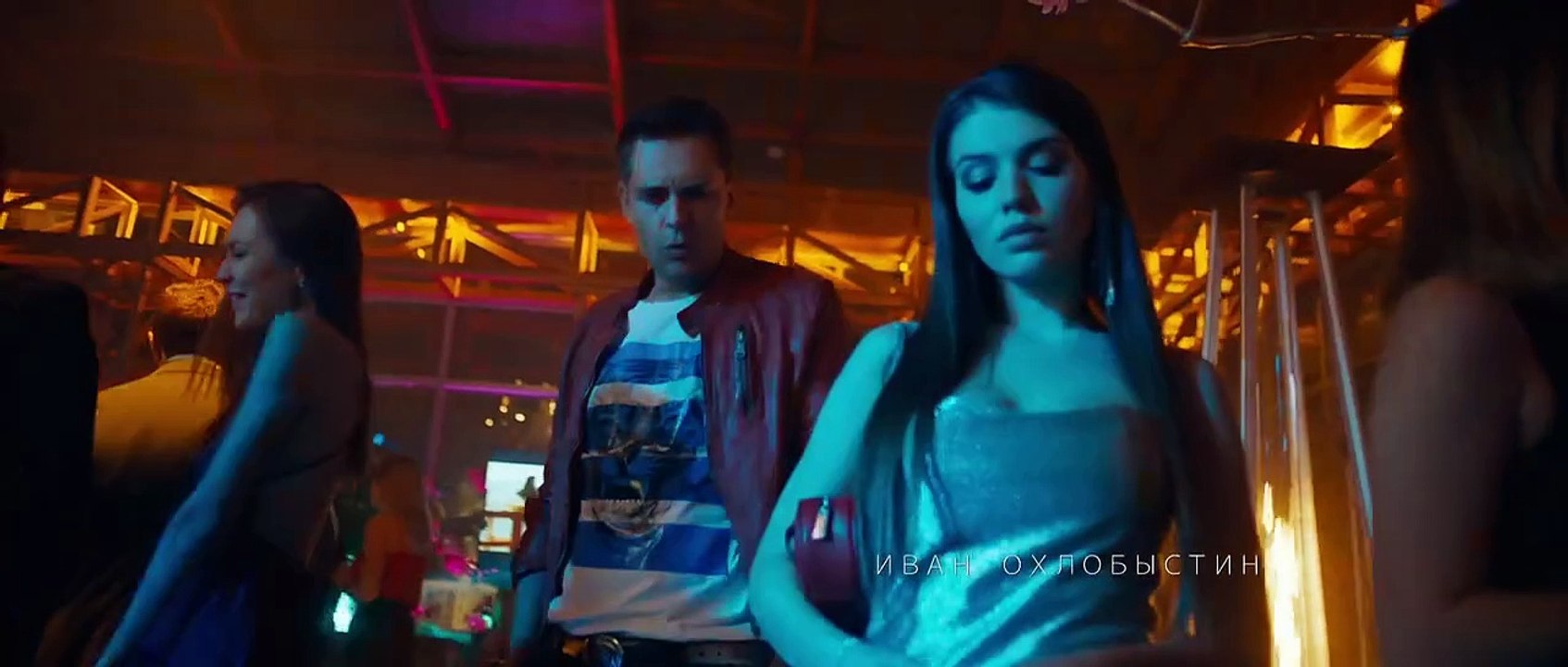 Der Knecht - Einmal Mittelalter und zurück (2019) stream deutsch anschauen