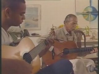 Baden & Marcel Powell, Pernambuco