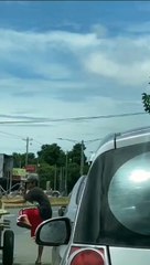 Maltrato animal en San Pedro Sula