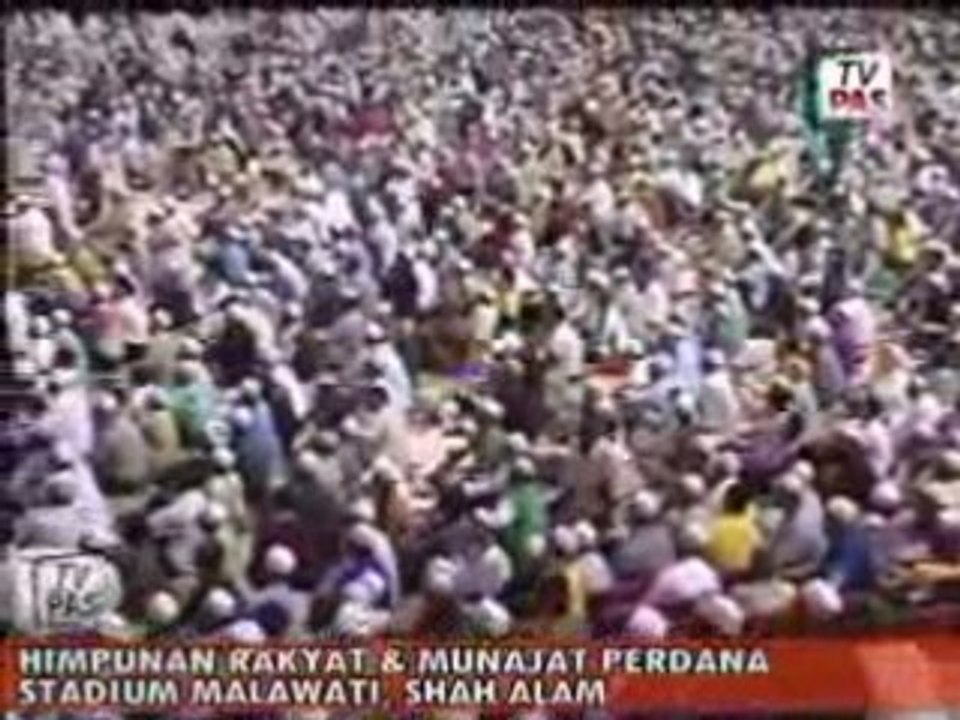 TGHA std melawati (Part 2)