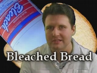 The FDA Conspiracy & Bleached Flour, Austin Nutrition