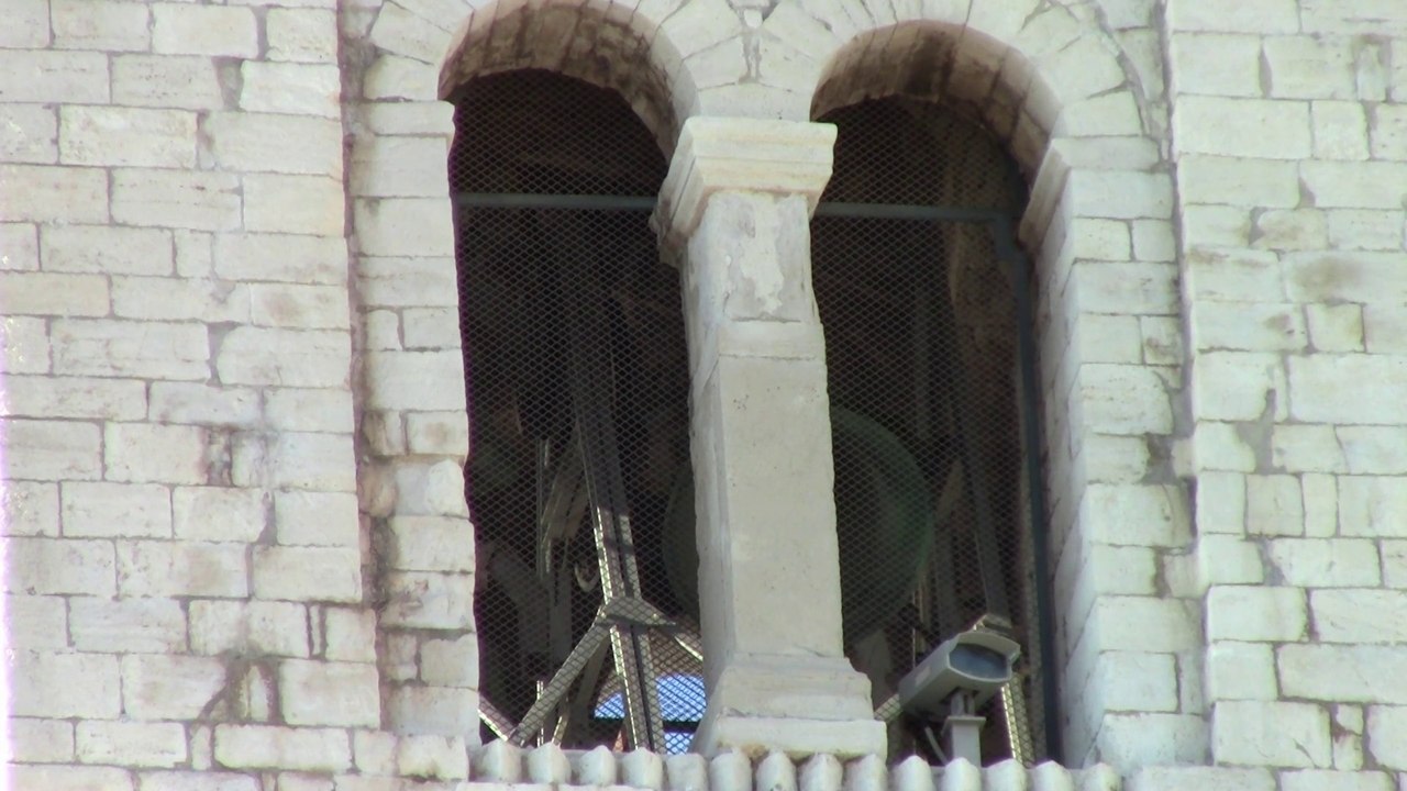 Campane di Molfetta | San Corrado