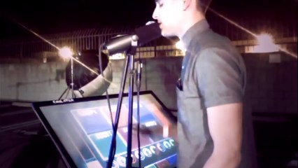 Christina Grimmie & Mike Tompkins - Fall Out Boy & Alicia Keys