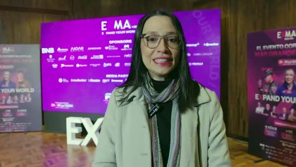 CONFERENCIA EXMA 2024