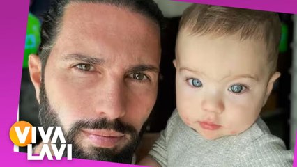 Hijo de Poncho de Nigris es hospitalizado tras sufrir fractura