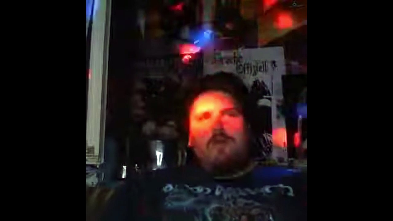 Drachenlord YouNow Stream (02.08.2018) - Zusammenfassung