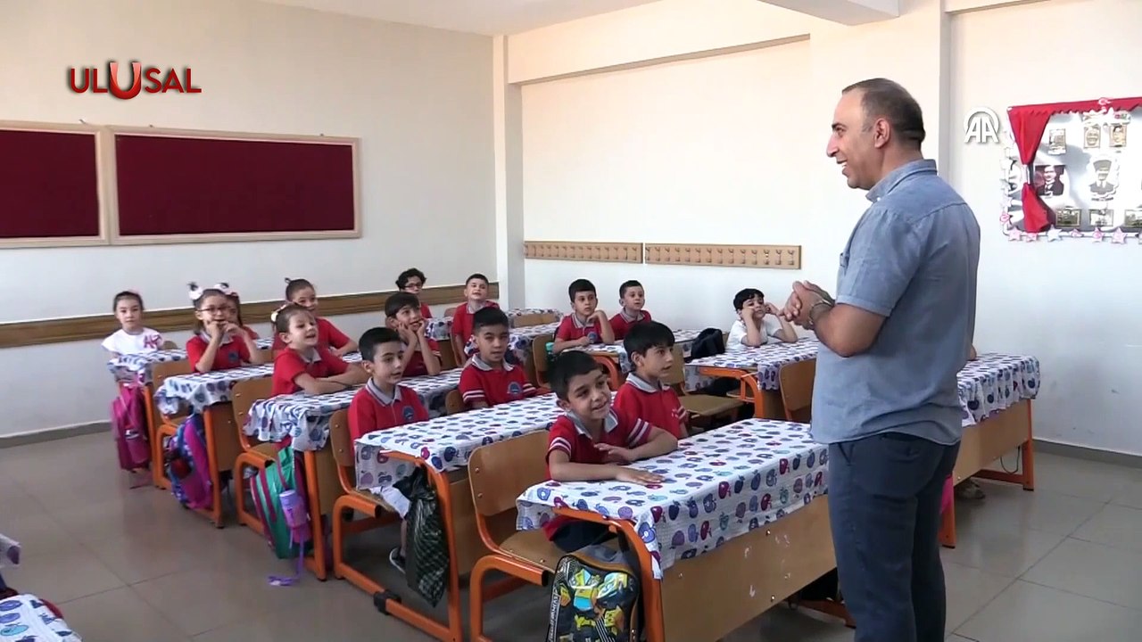 Öğretmenlik Meslek Kanunu teklifinde 22 madde Meclis'ten geçti