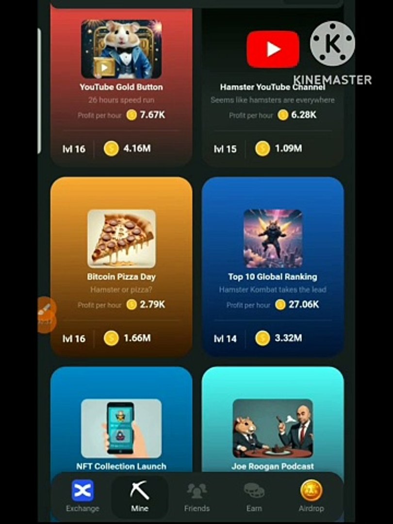 Hamster Kombat 13 July Combo Card get 5 million coin: Ultimate Guide and Strategies