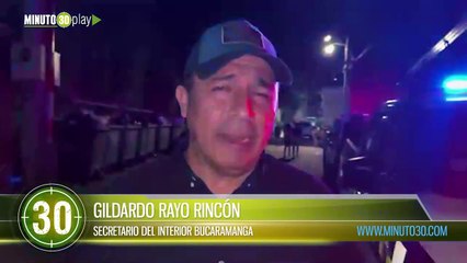 Hombre asesinó a su pareja sentimental y madre de cinco hijos en Bucaramanga