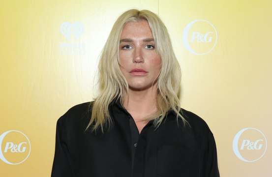 Kesha sintió que perdió los derechos sobre sí misma durante su batalla legal con Dr. Luke