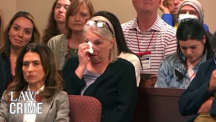 La jueza Mary Marlowe Sommer desestimó el caso de tiroteo en movimiento de 'Rust'