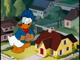 ᴴᴰ Best Cartoon For Kids ☆♥ Mickey Mouse Gentleman with Pluto, Donald Duck, Chip and Dale (11)