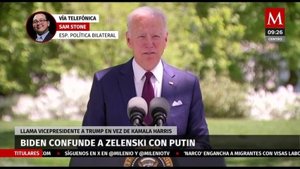 ¿Partido Demócrata le puede quitar su candidatura a Joe Biden?