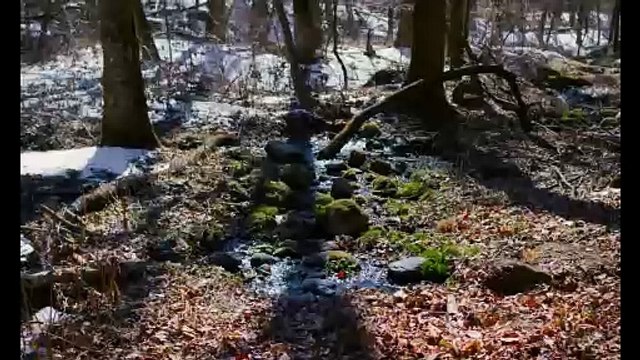 Зло не существует | movie | 2023 | Official Trailer