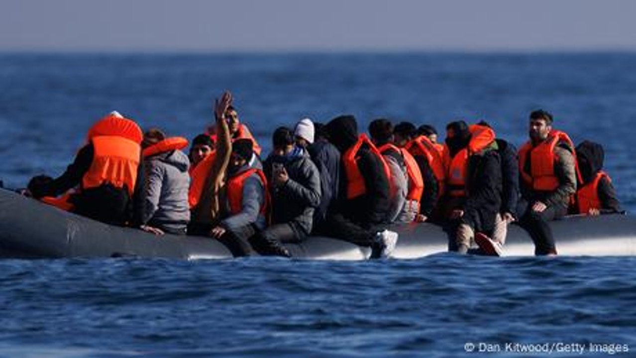 Flip Side: Rwanda unscathed in failed UK migration deal