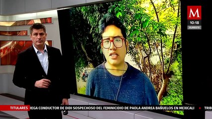 Tras persecución, capturan a banda de robacarros en Morelia, Michoacán