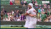 ¡HISTÓRICOS! GIULIANA OLMOS Y SANTIAGO GONZÁLEZ LLEGAN A LA FINAL DE WIMBLEDON