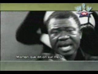 Belka Tobis, A Ye Mog