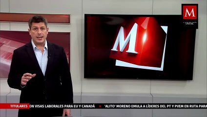 Lluvias provocan desplome de dos puentes en Apatzingán, Michoacán