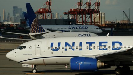 United Passenger Bites Flight Attendant During 'Aggressive and Disruptive' Meltdown