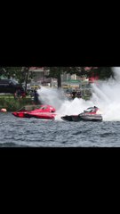 Formule 2500 vue par Pierre Langevin