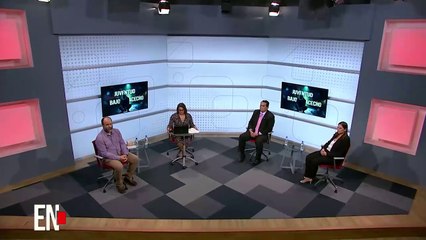 Estado Nacional - Domingo 14 Julio 2024