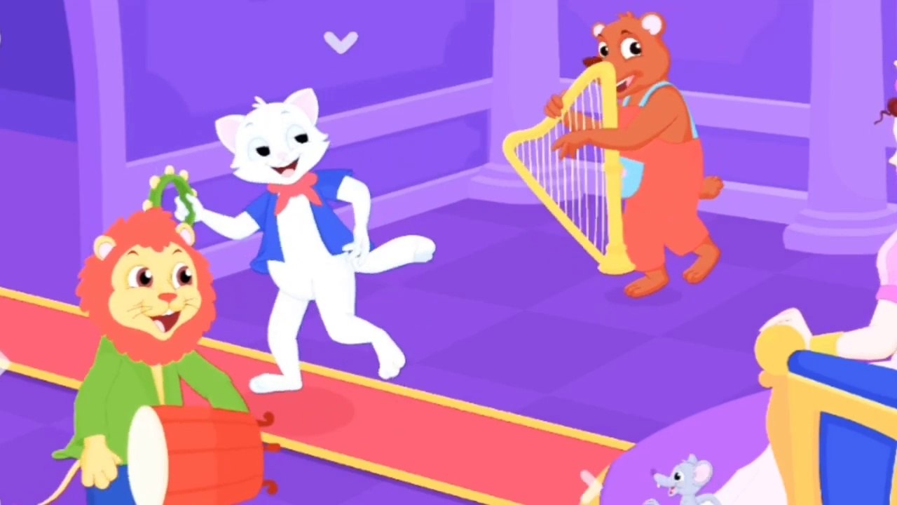 CartOon VideO(720P_HD)_1
