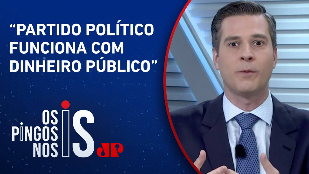 Beraldo sobre iniciativa do MST: “Não há democracia sem direito à propriedade privada”