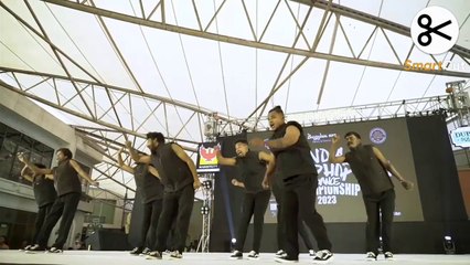 Aa chalti kya dancer video