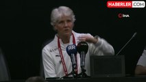 Pia Sundhage: 'Farklılıklar oyunumuzu geliştiriyor'