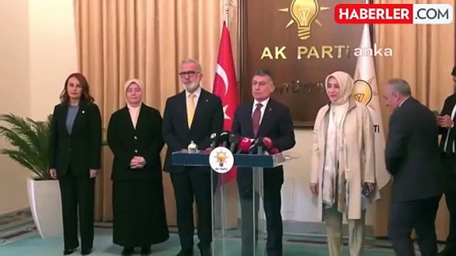 Sahipsiz Sokak Hayvanlarına Yönelik Düzenlemeler İçeren Kanun Teklifi Meclis'e Verildi