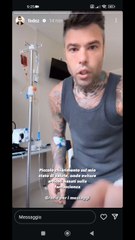 piccolo chiarimento sul mio stato di salute