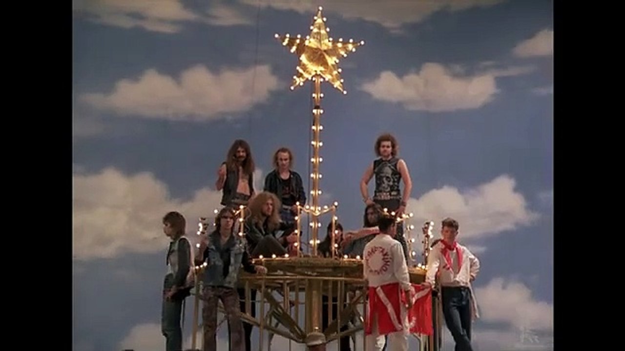 La Ville Zéro Film Complet VF Comedie Absurdiste