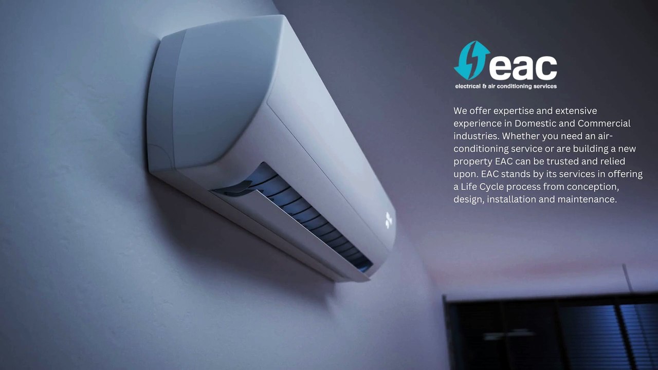 EAC