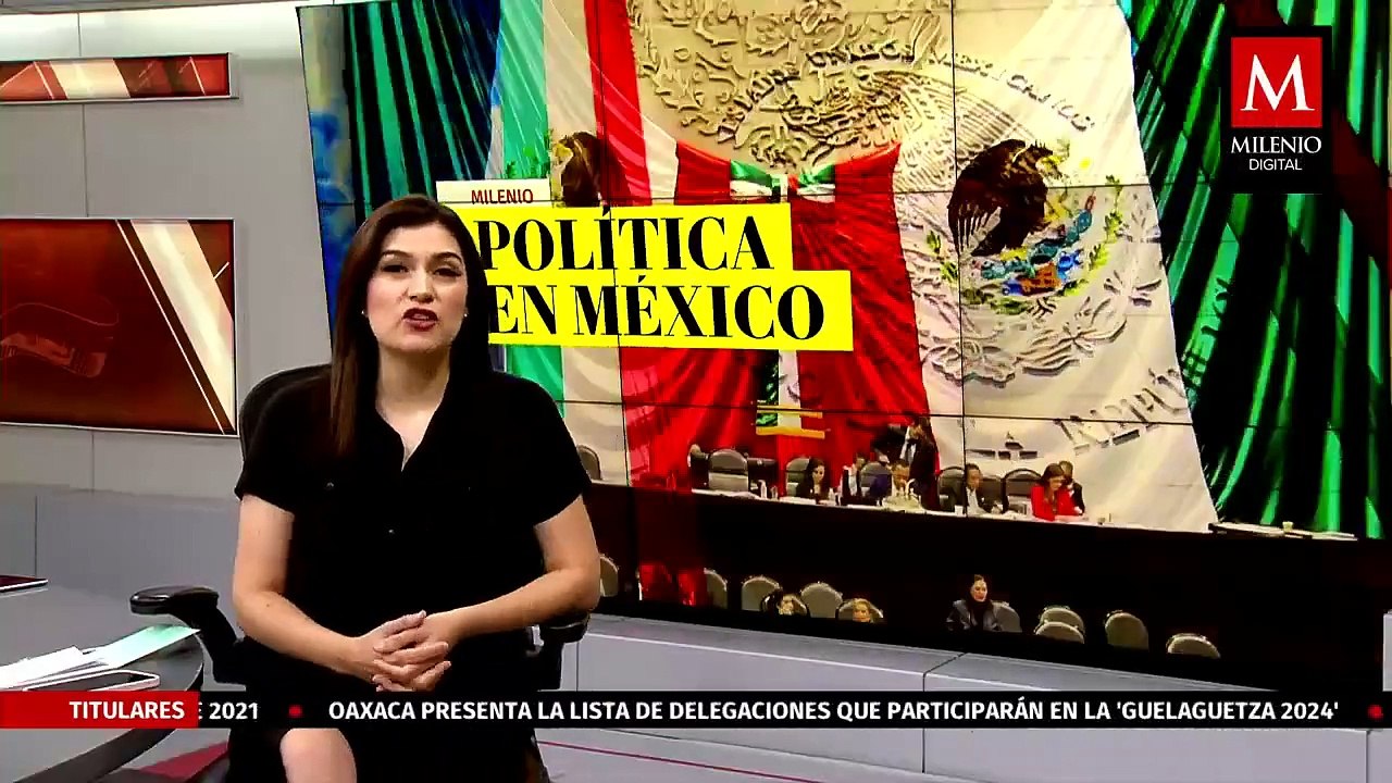 Tres empresas competirán por proyecto de trenes para pasajeros que anunció de Sheinbaum