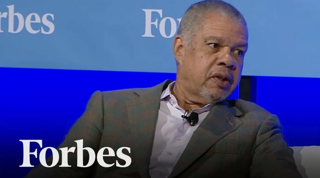 A New Take on Long-Term Investing | Iconoclast Summit 2024