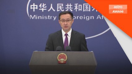 China kecam provokasi Setiausaha Agung NATO terhadapnya
