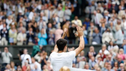 Alcaraz vs Djokovic: The Epic Battle for Tennis Glory 🎾