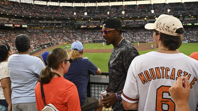 Maryland Sports Betting Margin Exceeds National Average