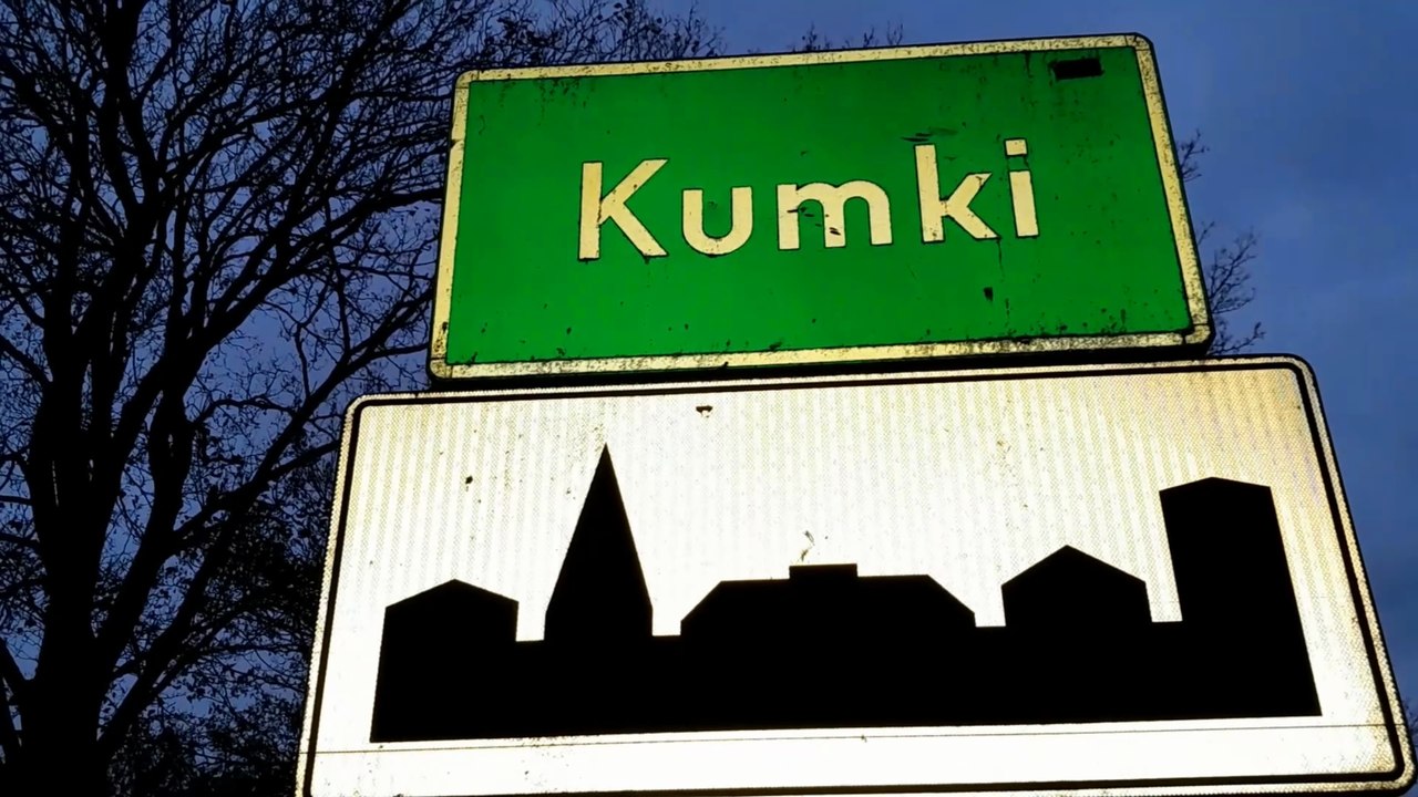 Kumki Wieś w Polsce