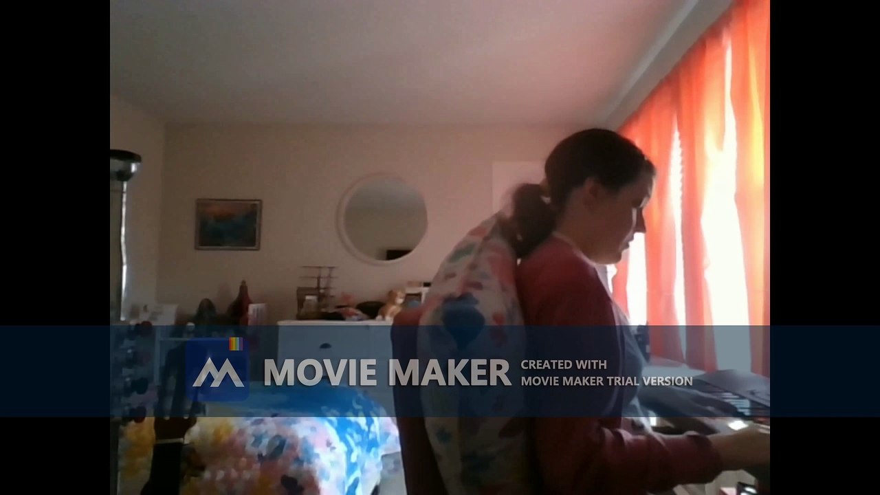 Bridge Over Troubled Water