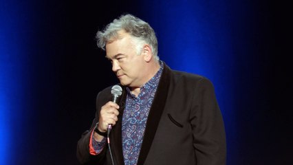 Stewart Lee: Basic Lee | movie | 2022 | Official Clip
