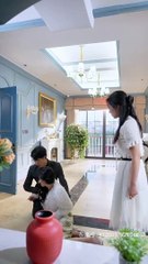 🔥 热门短剧彩彩云《回家的诱惑》：前妻变女王（上集）