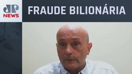 MPF pede extradição do ex-CEO da Americanas Miguel Gutierrez