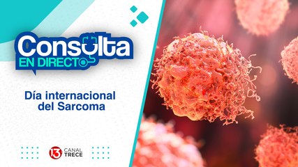 El Sarcoma Humano | Consulta en Directo -  13 Julio 2024